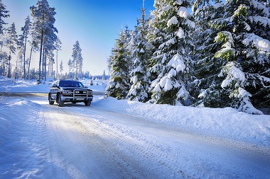 The Importance of Oil Changes Before Winter: A January Reminder