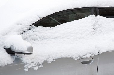 How to Prepare Your Vehicle for Harsh Alaska Winters